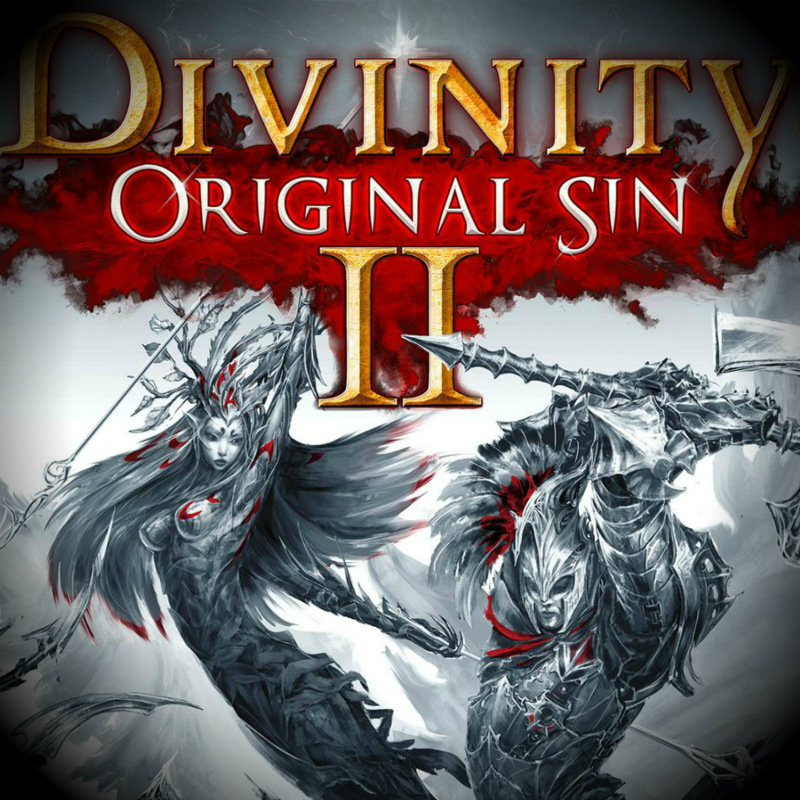 Divinity: Original Sin 2, Halmstad Playstation